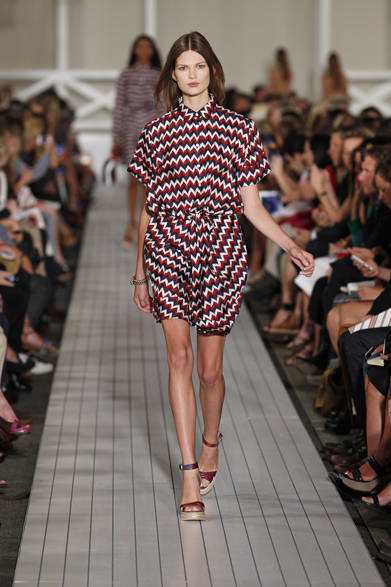 2013 Spring/Summer CollectionPhotographs by Dan Lecca