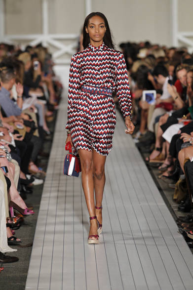 2013 Spring/Summer CollectionPhotographs by Dan Lecca