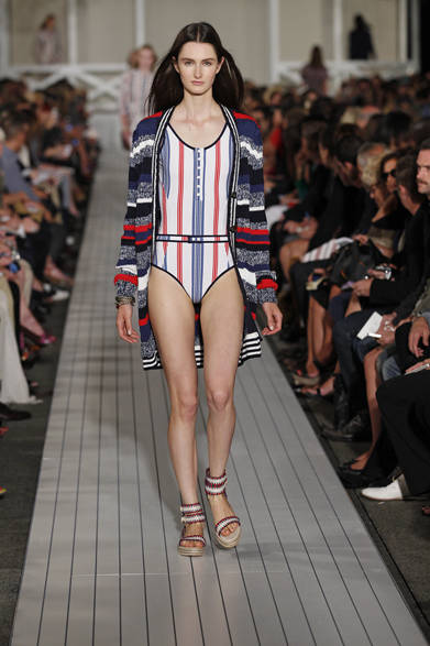 2013 Spring/Summer CollectionPhotographs by Dan Lecca