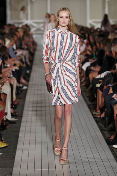 2013 Spring/Summer CollectionPhotographs by Dan Lecca