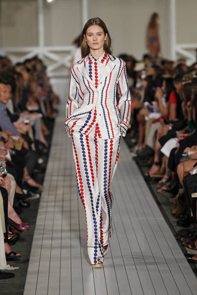 2013 Spring/Summer CollectionPhotographs by Dan Lecca