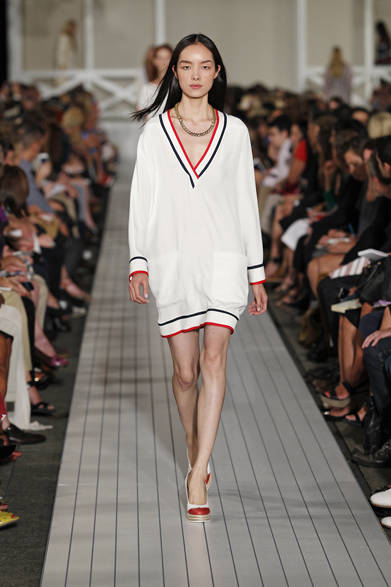 2013 Spring/Summer CollectionPhotographs by Dan Lecca
