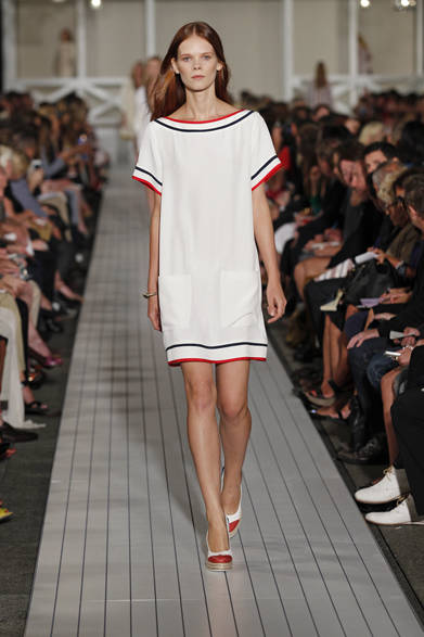 2013 Spring/Summer CollectionPhotographs by Dan Lecca
