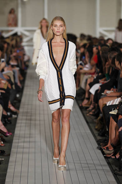 2013 Spring/Summer CollectionPhotographs by Dan Lecca