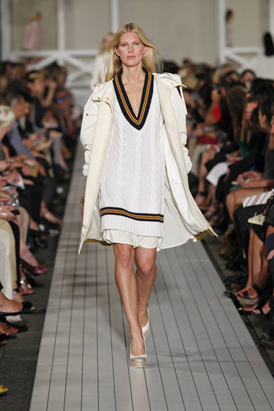 2013 Spring/Summer CollectionPhotographs by Dan Lecca