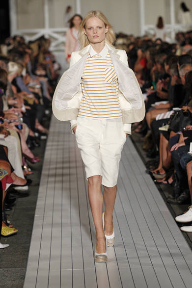 2013 Spring/Summer CollectionPhotographs by Dan Lecca
