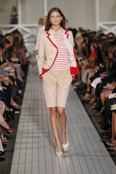 2013 Spring/Summer CollectionPhotographs by Dan Lecca