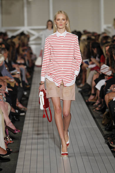 2013 Spring/Summer CollectionPhotographs by Dan Lecca