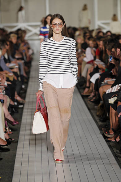 2013 Spring/Summer CollectionPhotographs by Dan Lecca