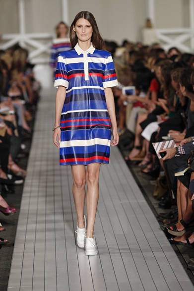 2013 Spring/Summer CollectionPhotographs by Dan Lecca