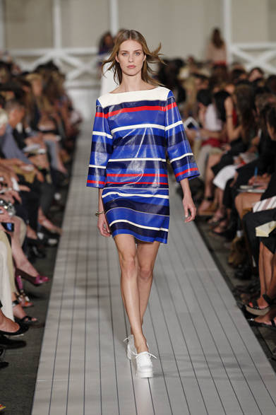 2013 Spring/Summer CollectionPhotographs by Dan Lecca