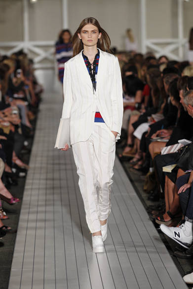 2013 Spring/Summer CollectionPhotographs by Dan Lecca