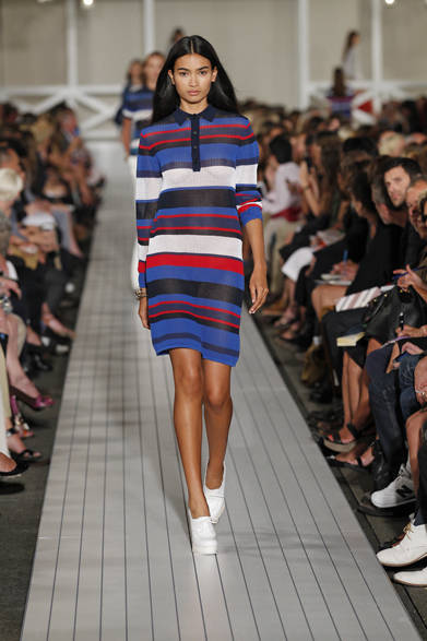 2013 Spring/Summer CollectionPhotographs by Dan Lecca
