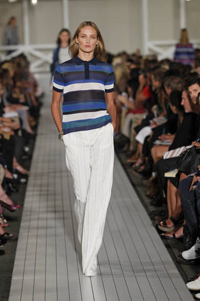 2013 Spring/Summer CollectionPhotographs by Dan Lecca