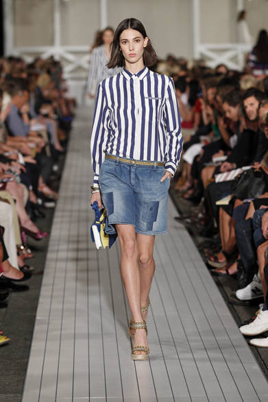 2013 Spring/Summer CollectionPhotographs by Dan Lecca
