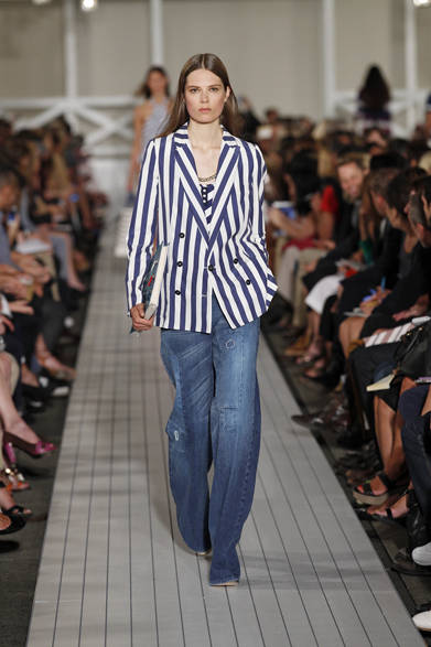 2013 Spring/Summer CollectionPhotographs by Dan Lecca