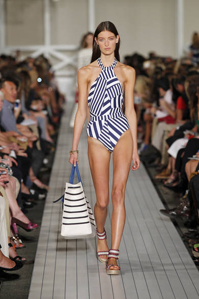 2013 Spring/Summer CollectionPhotographs by Dan Lecca
