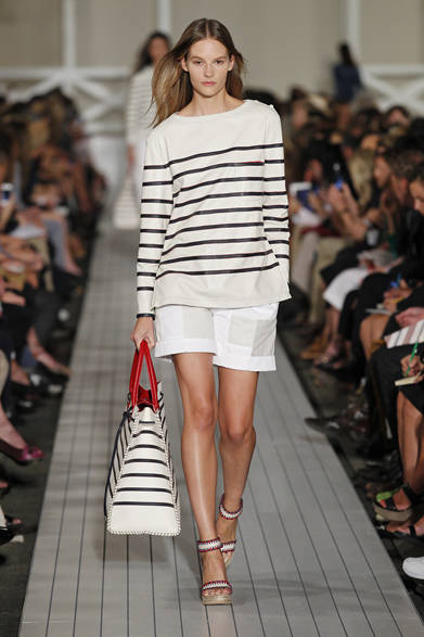 2013 Spring/Summer CollectionPhotographs by Dan Lecca