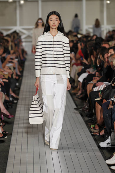 2013 Spring/Summer CollectionPhotographs by Dan Lecca