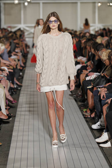 2013 Spring/Summer CollectionPhotographs by Dan Lecca