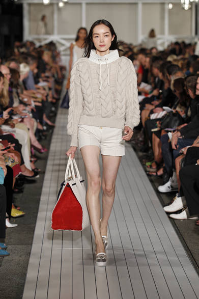 2013 Spring/Summer CollectionPhotographs by Dan Lecca