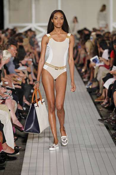 2013 Spring/Summer CollectionPhotographs by Dan Lecca