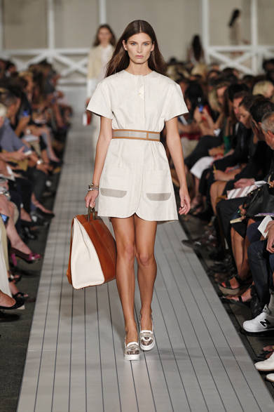 2013 Spring/Summer CollectionPhotographs by Dan Lecca