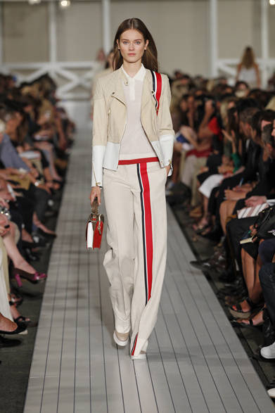 2013 Spring/Summer CollectionPhotographs by Dan Lecca