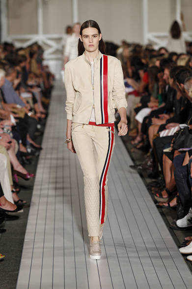 2013 Spring/Summer CollectionPhotographs by Dan Lecca