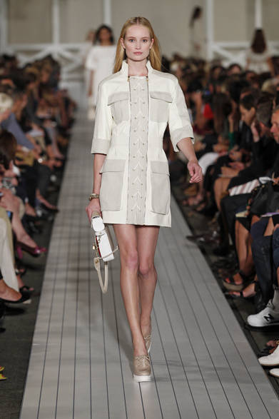2013 Spring/Summer CollectionPhotographs by Dan Lecca