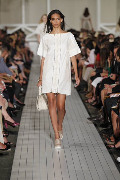 2013 Spring/Summer CollectionPhotographs by Dan Lecca