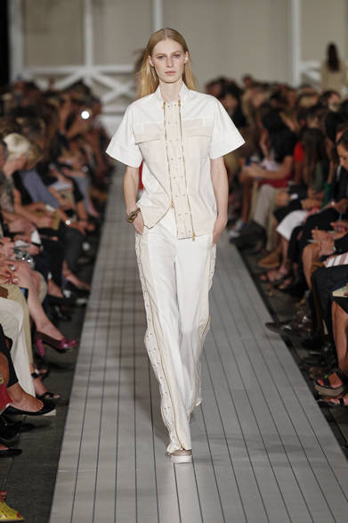 2013 Spring/Summer CollectionPhotographs by Dan Lecca