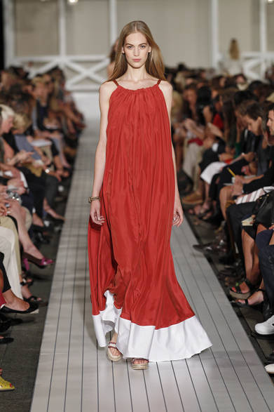 2013 Spring/Summer CollectionPhotographs by Dan Lecca