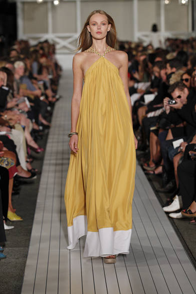2013 Spring/Summer CollectionPhotographs by Dan Lecca