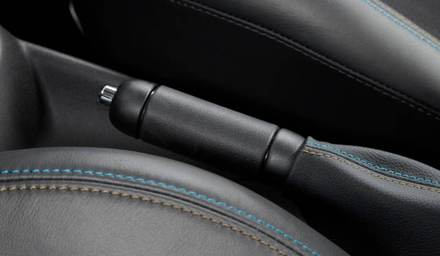 <strong>MINI Cooper S Bayswater Package｜ミニ クーパーS ベイズウォーター パッケージ</strong>