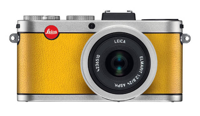 <strong>Leica｜ライカ</strong>　X2「ライカ アラカルト」
