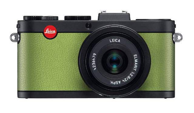 <strong>Leica｜ライカ</strong>　X2「ライカ アラカルト」