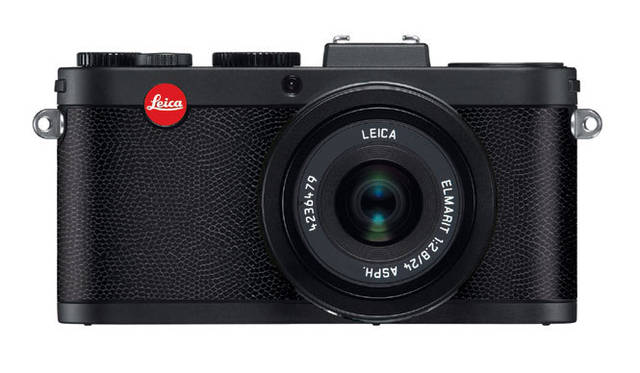 <strong>Leica｜ライカ</strong>　X2「ライカ アラカルト」