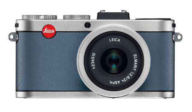 <strong>Leica｜ライカ</strong>　X2「ライカ アラカルト」