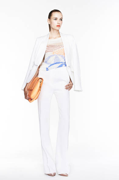 <strong>J.Crew</strong> 2013 Spring/Summer Collection