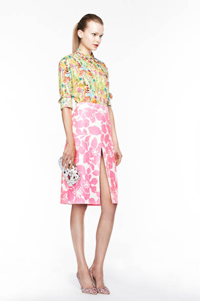 <strong>J.Crew</strong> 2013 Spring/Summer Collection