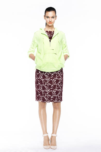 <strong>J.Crew</strong> 2013 Spring/Summer Collection