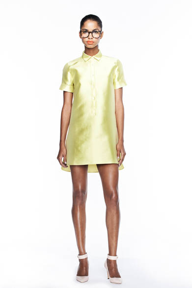 <strong>J.Crew</strong> 2013 Spring/Summer Collection