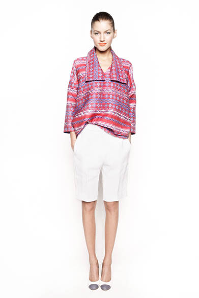 <strong>J.Crew</strong> 2013 Spring/Summer Collection