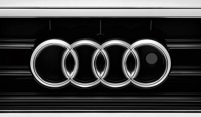 <strong>Audi A6 hybrid</strong>