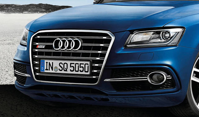 <strong>Audi SQ5 TDI Audi exclusive concept｜<br ">Audi SQ5 TDI Audi exclusive concept</strong>