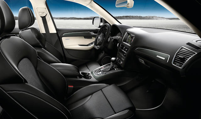 <strong>Audi SQ5 TDI Audi exclusive concept｜<br ">Audi SQ5 TDI Audi exclusive concept</strong>