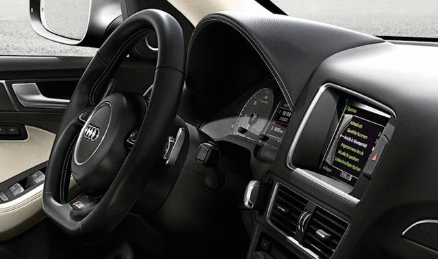 <strong>Audi SQ5 TDI Audi exclusive concept｜<br ">Audi SQ5 TDI Audi exclusive concept</strong>