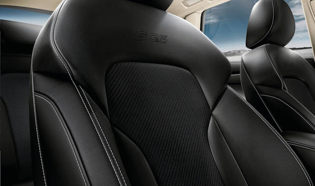 <strong>Audi SQ5 TDI Audi exclusive concept｜<br ">Audi SQ5 TDI Audi exclusive concept</strong>