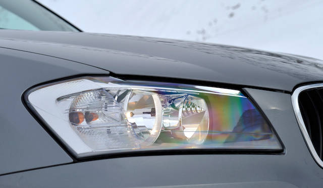 <strong>BMW X3 xDrive 20d BluePerformance｜ビー・エム・ダブリュー X3 ｘDrive 20d ブルーパフォーマンス</strong>
